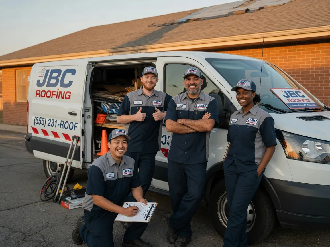 Roof Replacement company in Gilboa, WV