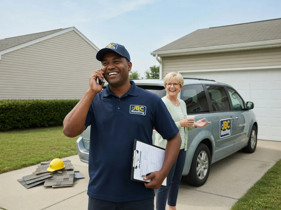 Roof Replacement Gilboa, WV FAQs